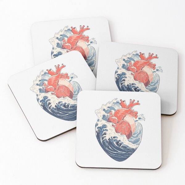Item preview, Beneath the Waves designed and sold by DioSo.