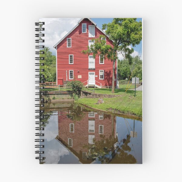 Item preview, Kirby's Mill  designed and sold by Lanis Rossi.