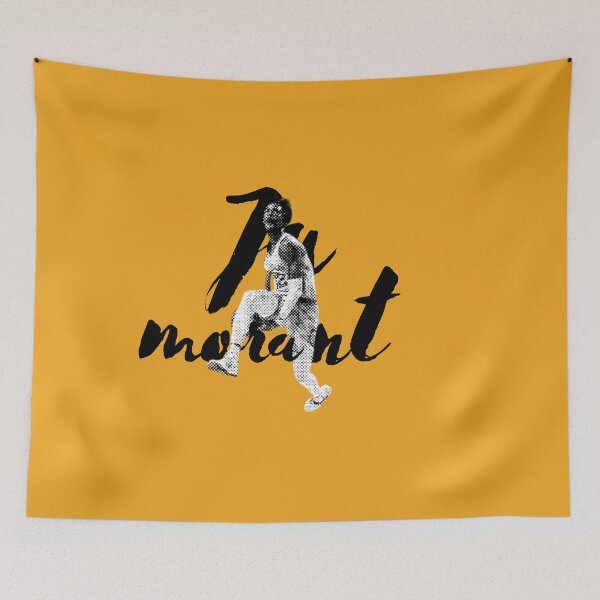Artikelvorschau, Ja Morant T-ShirtJa Morant entworfen und verkauft von TheDesignMingle.