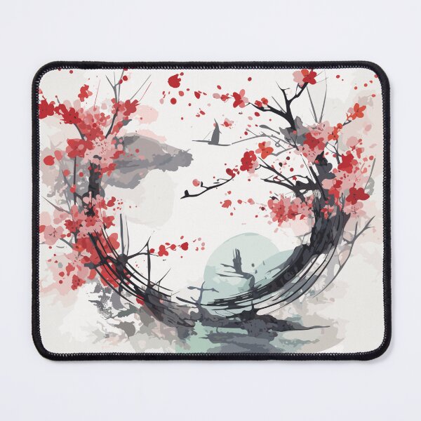 Item preview, Asian calligraphy 3 designed and sold by Canster-Odyssey.