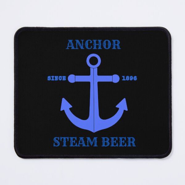 Item preview, Anchor Steam designed and sold by PaulGoldStore.