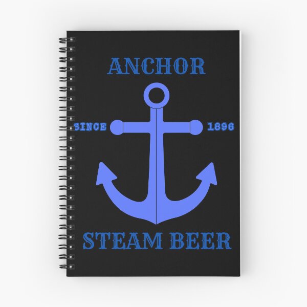 Item preview, Anchor Steam designed and sold by PaulGoldStore.
