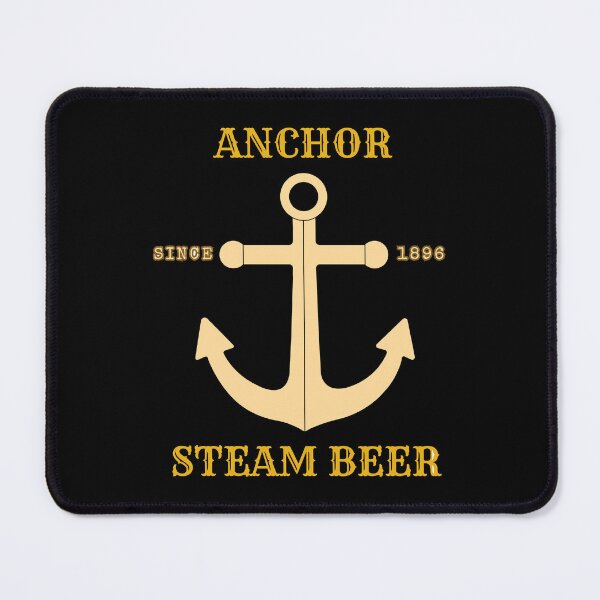 Item preview, Anchor Steam designed and sold by PaulGoldStore.