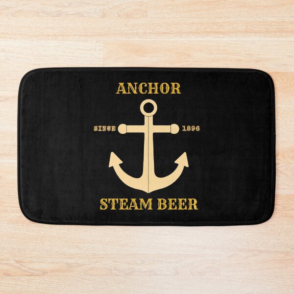 Item preview, Anchor Steam designed and sold by PaulGoldStore.
