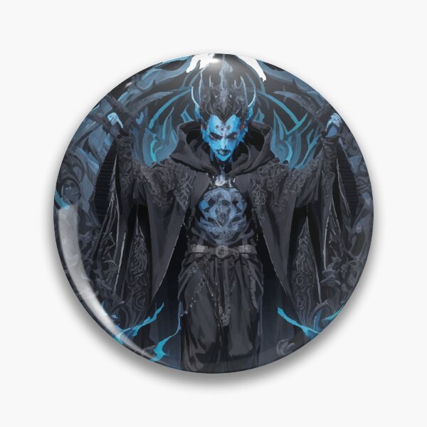 Item preview, hades designed and sold by Eakkluk.