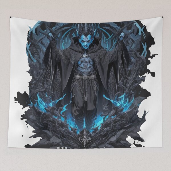 Item preview, hades designed and sold by Eakkluk.