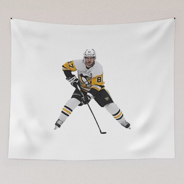 Item preview, Sidney Crosby designed and sold by SimpleButter.
