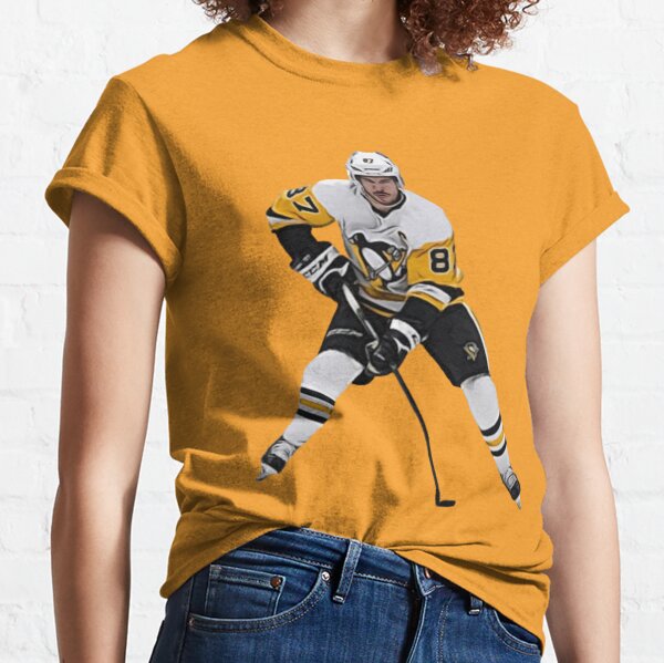 swiftscuba Edmonton Oilers - Wayne Gretzky Long Sleeve T-Shirt