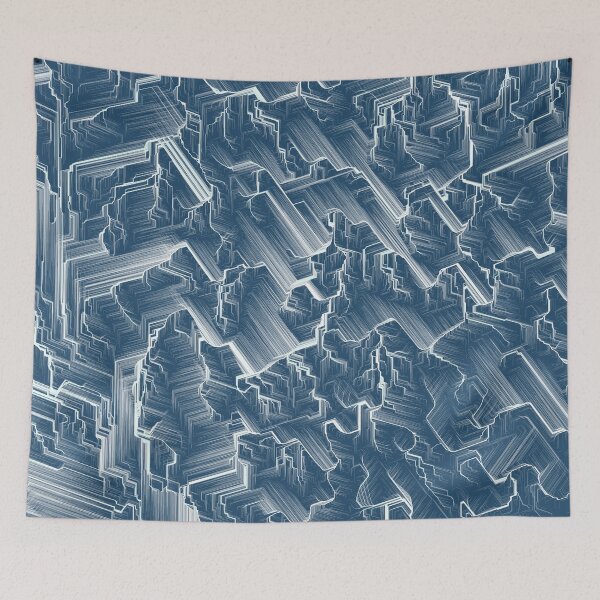 Item preview, Harmonic Notions designed and sold by TiwGenerative.