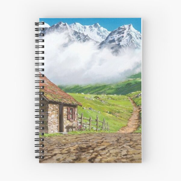 Item preview, Landscape designed and sold by Retmost.