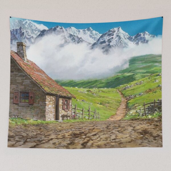 Item preview, Landscape designed and sold by Retmost.