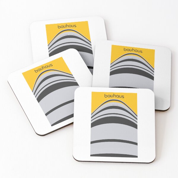 Item preview, Bauhaus #149 designed and sold by GoodMoreInc.