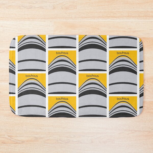 Item preview, Bauhaus #149 designed and sold by GoodMoreInc.