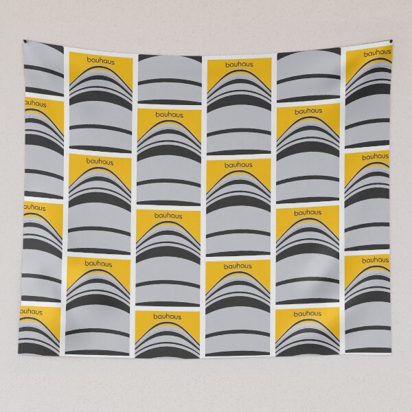 Item preview, Bauhaus #149 designed and sold by GoodMoreInc.