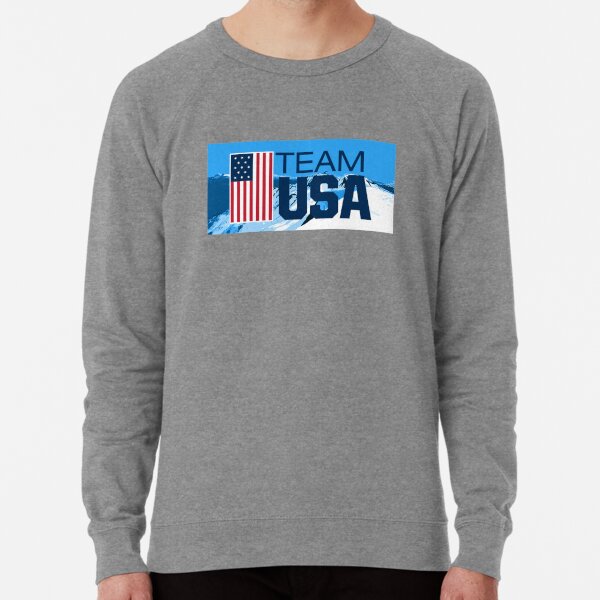 usa olympics sweatshirt