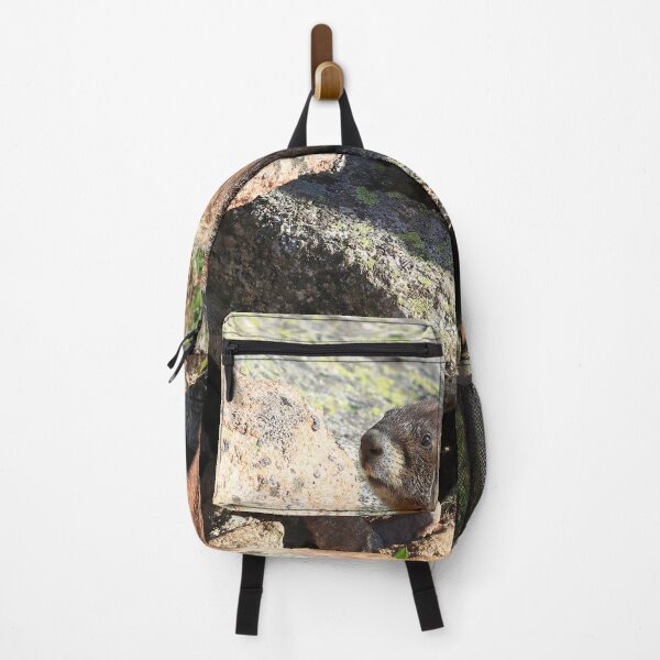 Item preview, Marmot look designed and sold by zumi.
