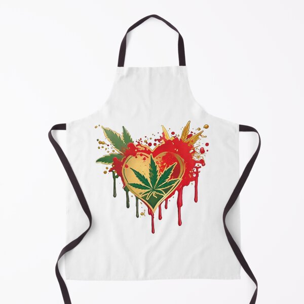 Item preview, Reggae Heart designed and sold by reggaeartgifts.