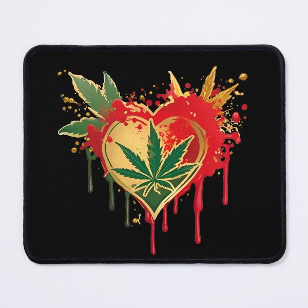Item preview, Reggae Heart designed and sold by reggaeartgifts.