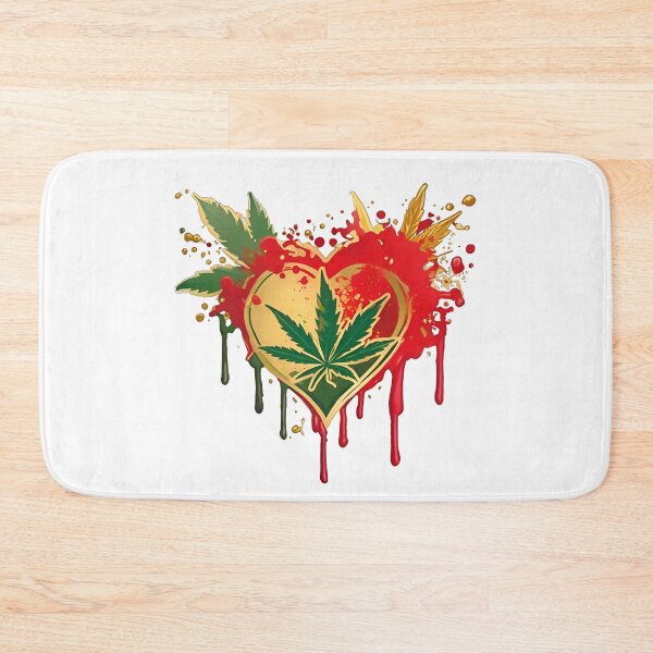 Item preview, Reggae Heart designed and sold by reggaeartgifts.
