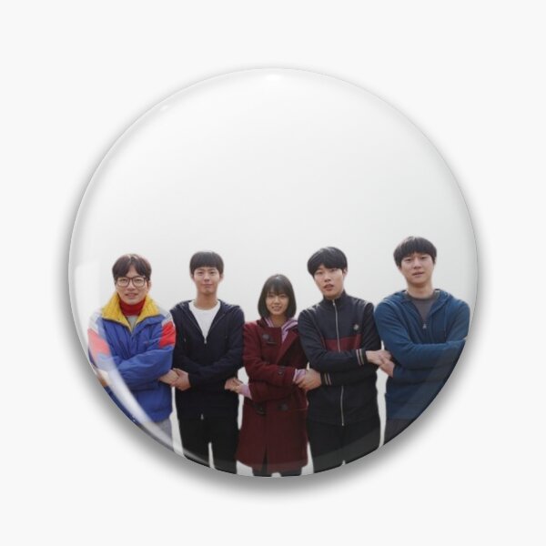 Item preview, Reply 1988 kdrama designed and sold by selvashop.