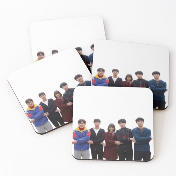 Item preview, Reply 1988 kdrama designed and sold by selvashop.