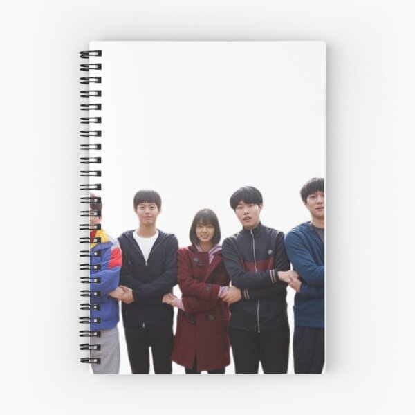 Item preview, Reply 1988 kdrama designed and sold by selvashop.