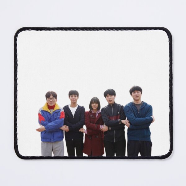 Item preview, Reply 1988 kdrama designed and sold by selvashop.