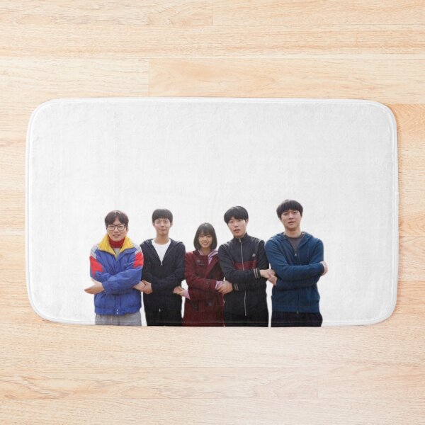 Item preview, Reply 1988 kdrama designed and sold by selvashop.