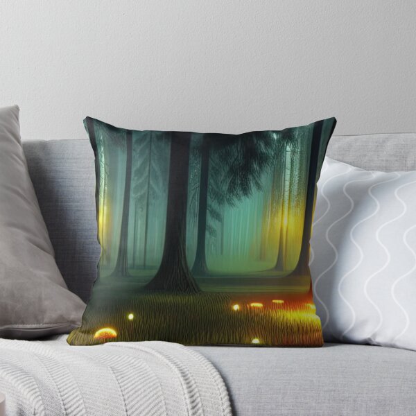 Item preview, Enchanted Forest designed and sold by AuroraSpringer.