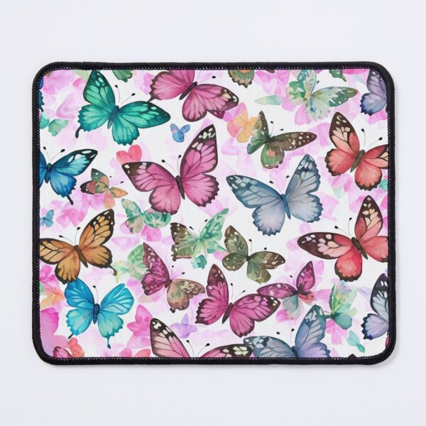 Item preview, butterfly pattern designed and sold by sabily.
