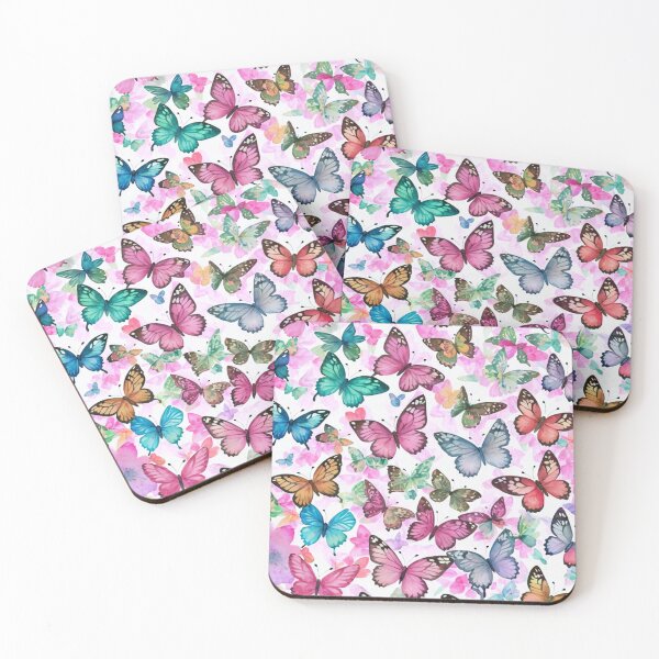 Item preview, butterfly pattern designed and sold by sabily.