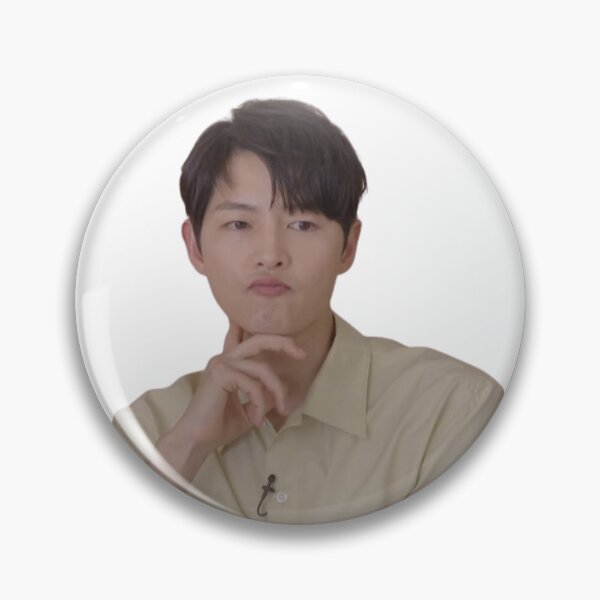 Item preview, song joong ki designed and sold by selvashop.