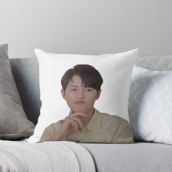 Item preview, song joong ki designed and sold by selvashop.
