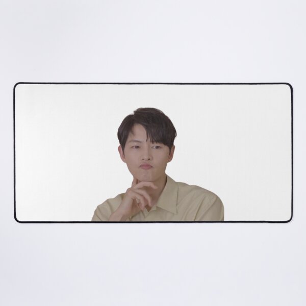 Item preview, song joong ki designed and sold by selvashop.