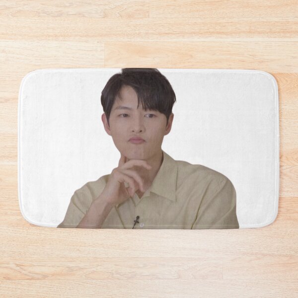 Item preview, song joong ki designed and sold by selvashop.