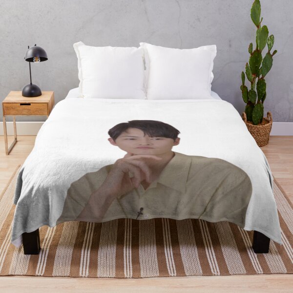 Item preview, song joong ki designed and sold by selvashop.