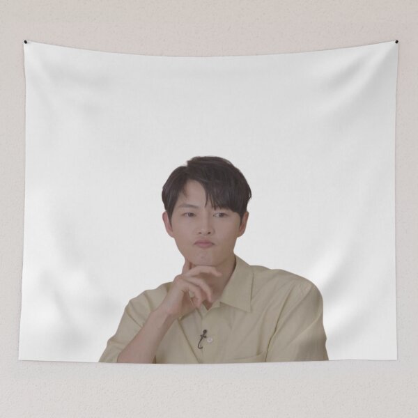 Item preview, song joong ki designed and sold by selvashop.