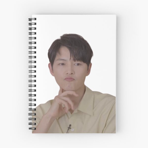 Item preview, song joong ki designed and sold by selvashop.