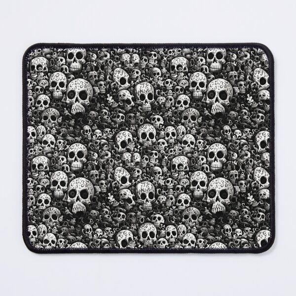 Item preview, Funky Skulls designed and sold by Wsgreen.