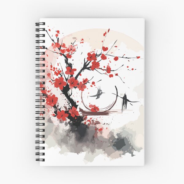 Item preview, Asian calligraphy 8 designed and sold by Canster-Odyssey.