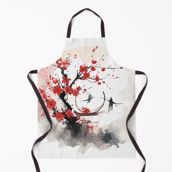 Item preview, Asian calligraphy 8 designed and sold by Canster-Odyssey.