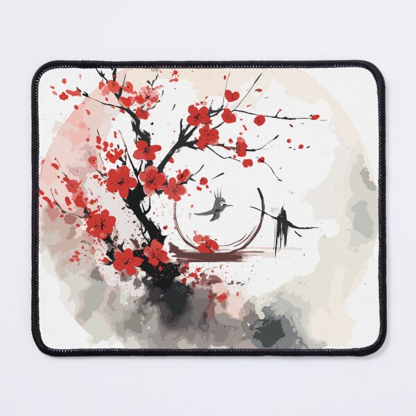 Item preview, Asian calligraphy 8 designed and sold by Canster-Odyssey.