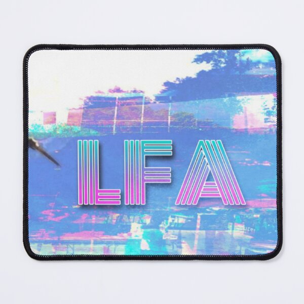 Item preview, LFA Shoegaze Style Collection designed and sold by BOSF Productions.