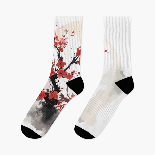 Item preview, Asian calligraphy 8 designed and sold by Canster-Odyssey.