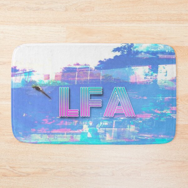 Item preview, LFA Shoegaze Style Collection designed and sold by BOSF Productions.