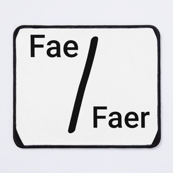 Item preview, Fae/faer designed and sold by DancingCreek.