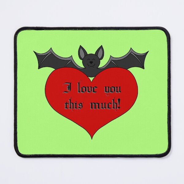 Item preview, I Love you This Much designed and sold by 01rleary83.