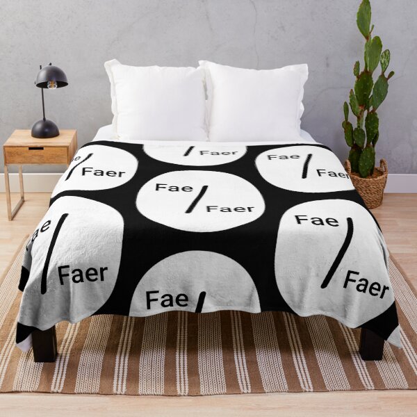 Item preview, Fae/faer designed and sold by DancingCreek.