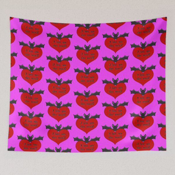Item preview, I Love you This Much designed and sold by 01rleary83.