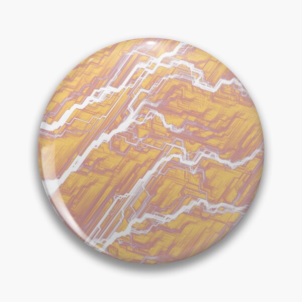 Item preview, Grieta bit a bit designed and sold by TiwGenerative.
